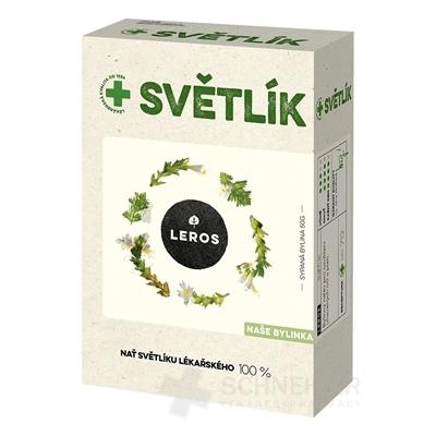 LEROS OČIANKA - Vňať