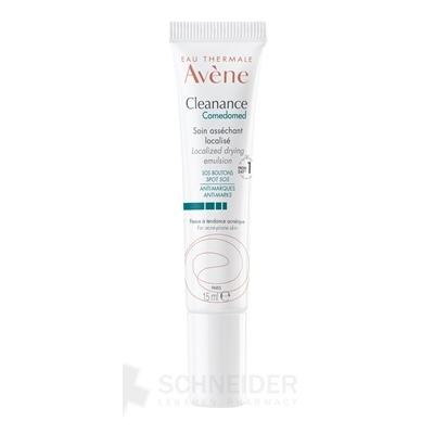 AVENE CLEANANCE COMEDOMED Emulsion