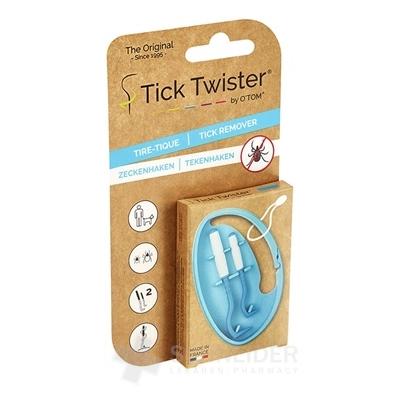 TICK TWISTER TICK HOOKS