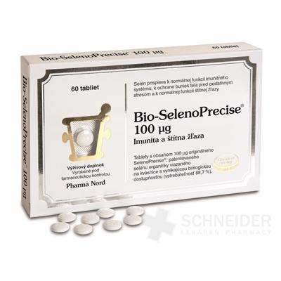Bio-SELENOPrecise 100 μg