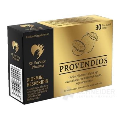 PROVENDIOS