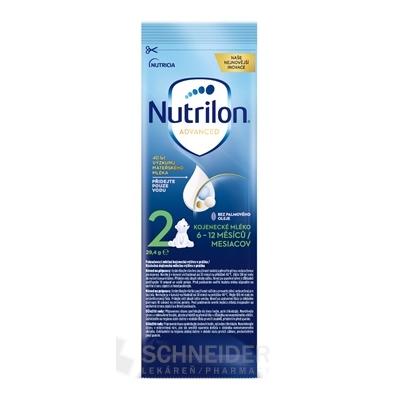 Nutrilon Advanced 2