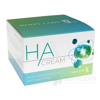 BOOS LABS HA cream