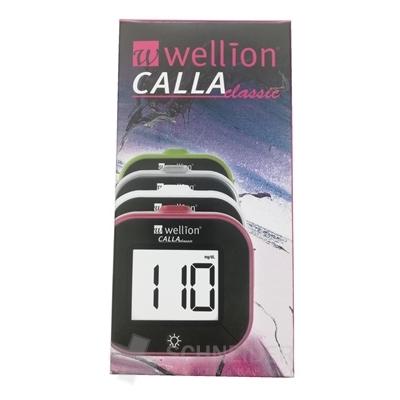 Wellion CALLA Classic Glukomer