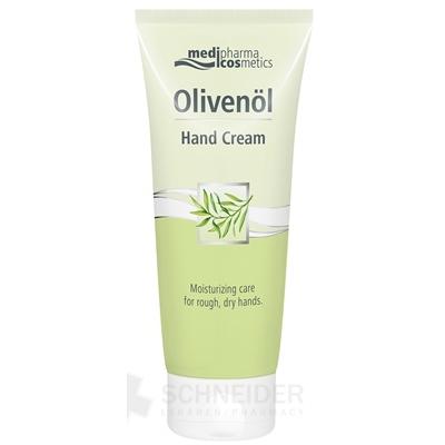 OLIVENÖL Hand cream