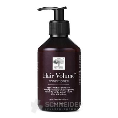 NEW NORDIC Hair Volume CONDITIONER