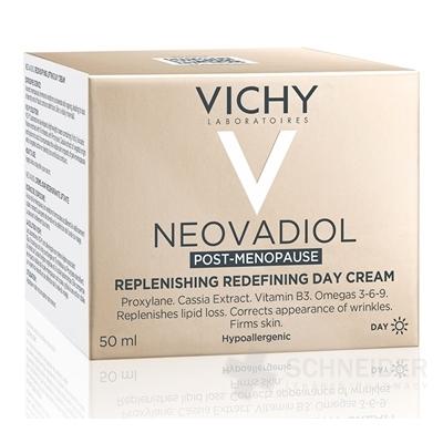 VICHY NEOVADIOL POST-MENOPAUSE DAY CREAM