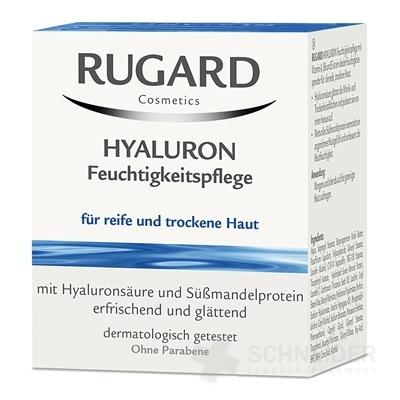 RUGARD HYALURONE CREAM