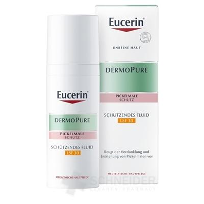 Eucerin DERMOPURE Emulzia SPF30