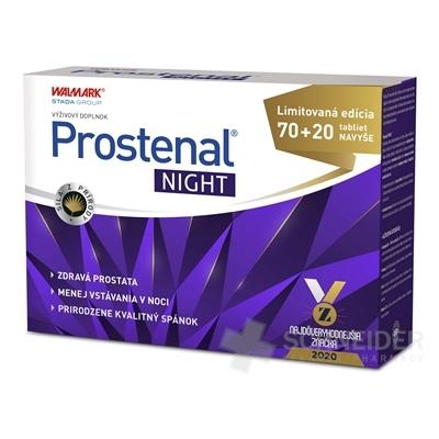 Prostenal Night 70+20TBL  Promo