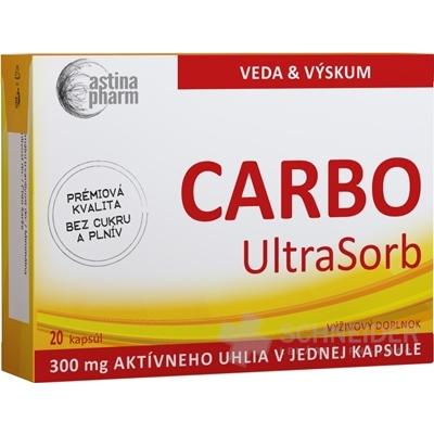 Astina Pharm CARBO UltraSorb