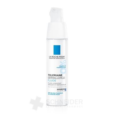 LA ROCHE-POSAY TOLERIANE DERMALERGO FLUID