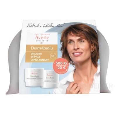 AVENE XMASS DermAbsolu (Action)