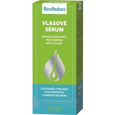 VITAR Revitalon HAIR SERUM