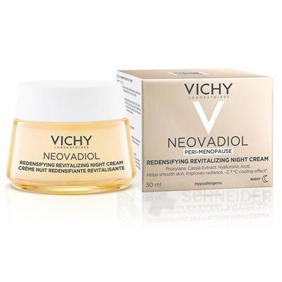 VICHY NEOVADIOL PERI-MENOPAUSE NIGHT CREAM