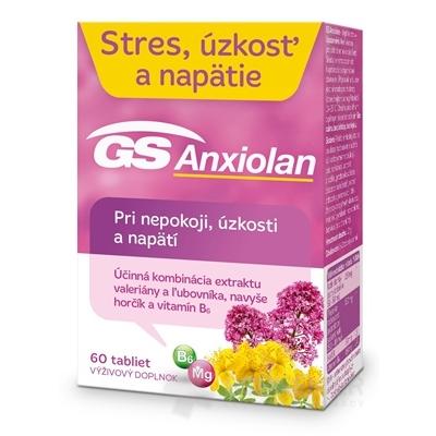 GS Anxiolan