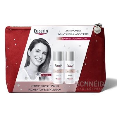 Eucerin Kazeta ANTIPIGMENT