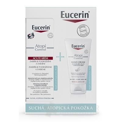 Eucerin Kazeta ATOPI CONTROL