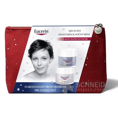 Eucerin Kazeta Q10 ACTIVE