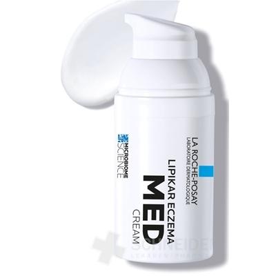 LA ROCHE-POSAY LIPIKAR ECZEMA MED CREAM