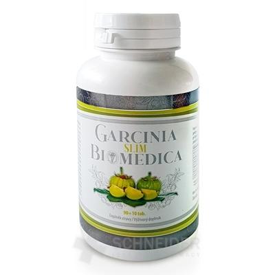 BIOMEDICA GARCINIA SLIM