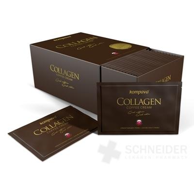 compava COLLAGEN Coffee Cream