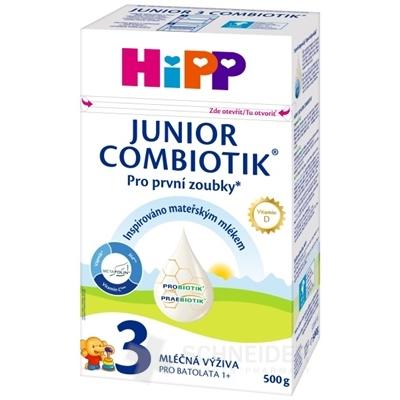 HiPP 3 JUNIOR COMBIOTIC