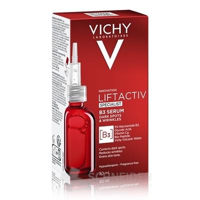 VICHY LIFTACTIV SPECIALIST B3 SERUM