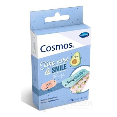 Cosmos Mr. Wonderful