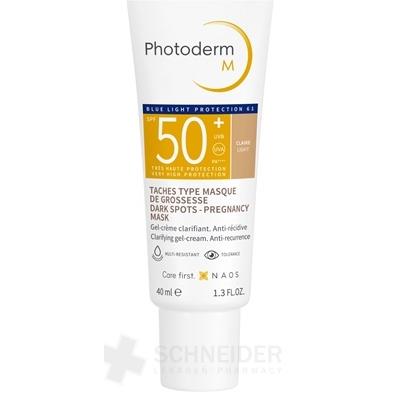 BIODERMA Photoderm M LIGHT SPF 50+