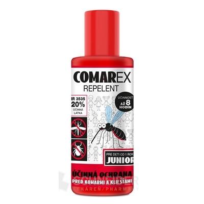 COMAREX repelent JUNIOR