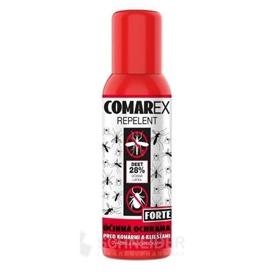 COMAREX repellent FORTE