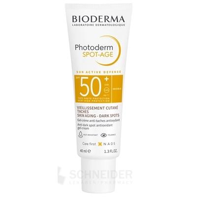 BIODERMA Photoderm SPOT-AGE SPF 50+