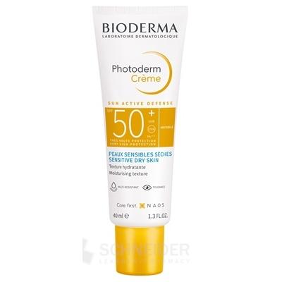 BIODERMA Photoderm Krém SPF 50+