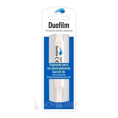 Duofilm eyeliner pen 2ml