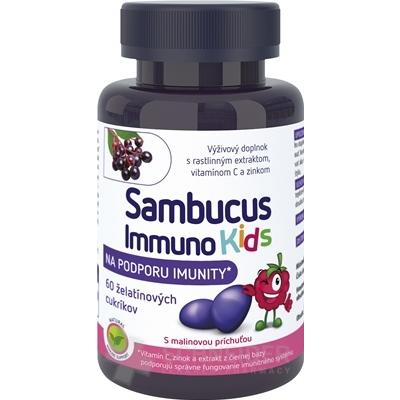 Sambucus Immuno Kids