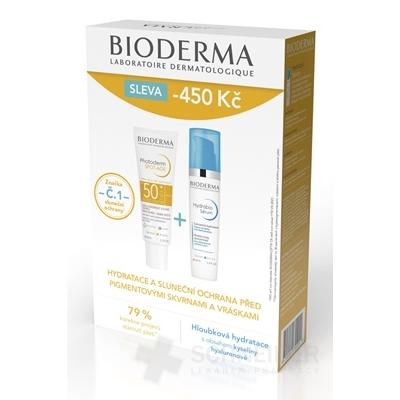 BIODERMA BALÍK Photoderm SPOT-AGE + Hydrabio