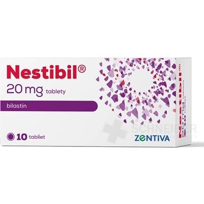 Nestibil 20 mg