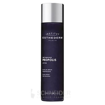 ESTHEDERM INTENSIVE PROPOLIS+ ZINC SERUM-LOTION