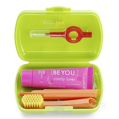 CURAPROX Travel set