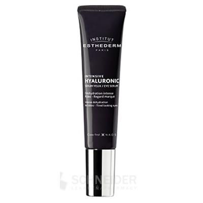 ESTHEDERM INTENSIVE HYALURONIC EYE SERUM