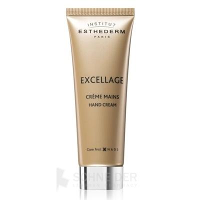 ESTHEDERM EXCELLAGE HAND CREAM