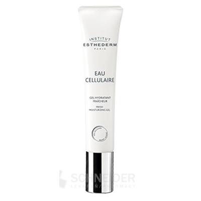 ESTHEDERM CELLULAR WATER FRESH MOISTURIZING GEL