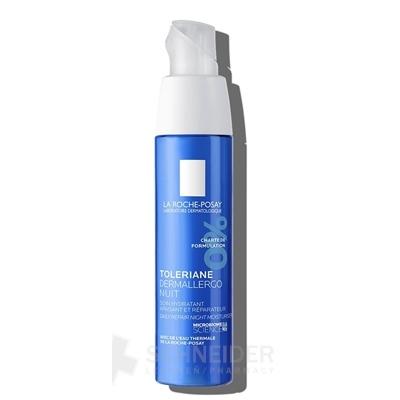 LA ROCHE-POSAY TOLERIANE DERMALLERGO NUIT