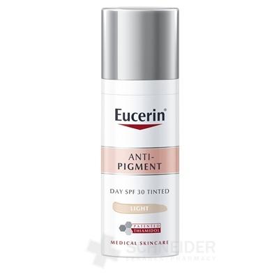 Eucerin ANTIPIGMENT Denný KRÉM SPF30 Tónovaný