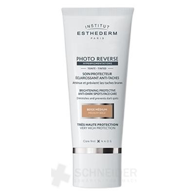 ESTHEDERM PHOTO REVERSE MEDIUM BEIGE