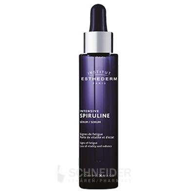 ESTHEDERM INTENSIVE SPIRULINA SERUM