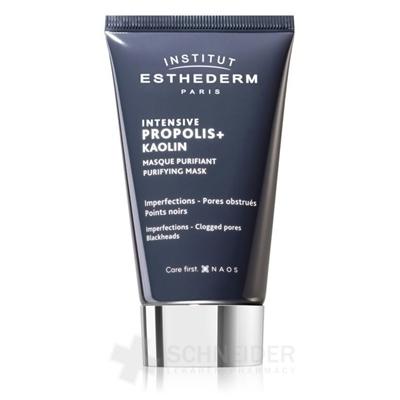 ESTHEDERM INTENSIVE PROPOLIS + KAOLIN MASK