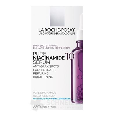 LA ROCHE-POSAY NIACINAMIDE 10 SERUM