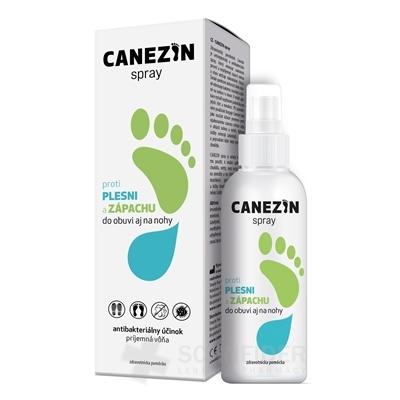 CANEZIN spray